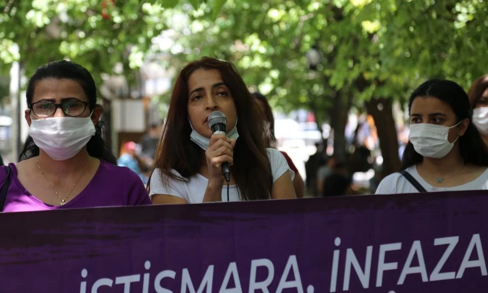 Κραυγή αγωνίας από Τουρκία: Γυναίκες βιάζονται και δολοφονούνται